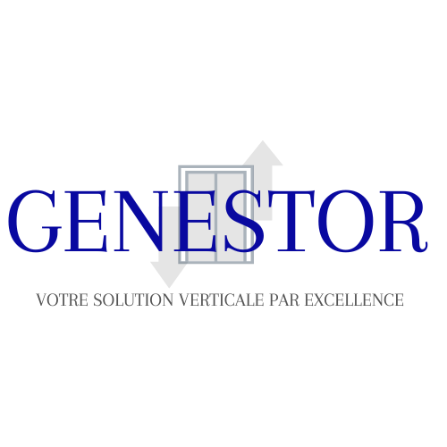 Genestor Logo